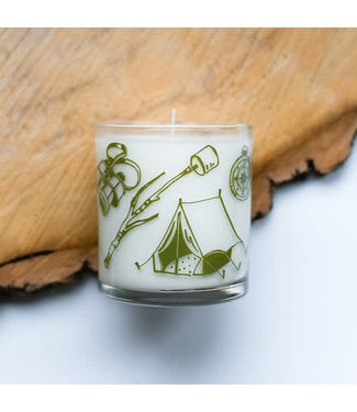 VITAL INDUSTRIES CAMPING TOOLS CANDLE