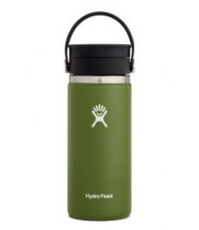 HydroFlask 16oz Wide Mouth Flex Sip Lid