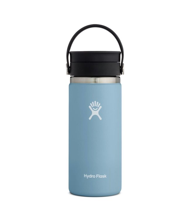 HydroFlask 16oz Wide Mouth Flex Sip Lid