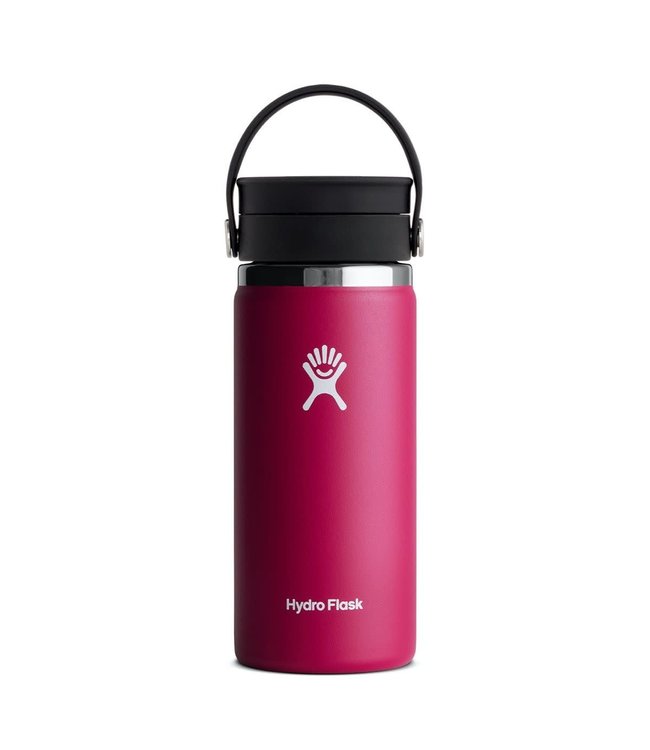 HydroFlask 16oz Wide Mouth Flex Sip Lid