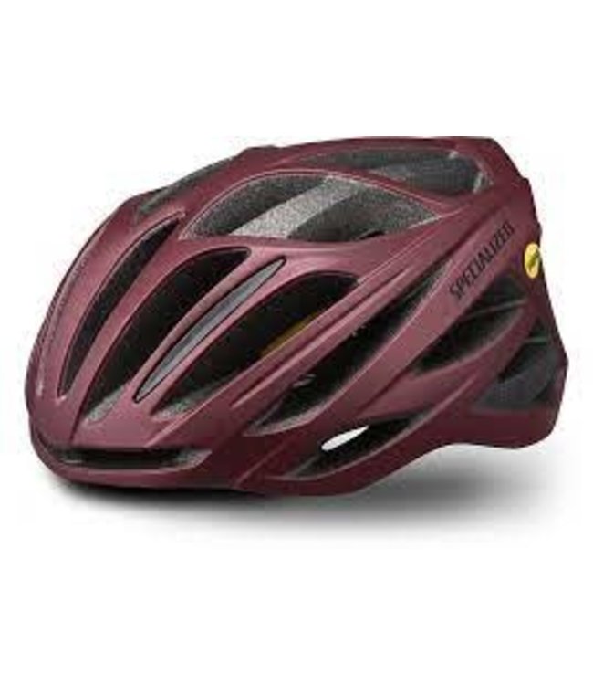 Specialized Echeleon II- Matte Maroon M