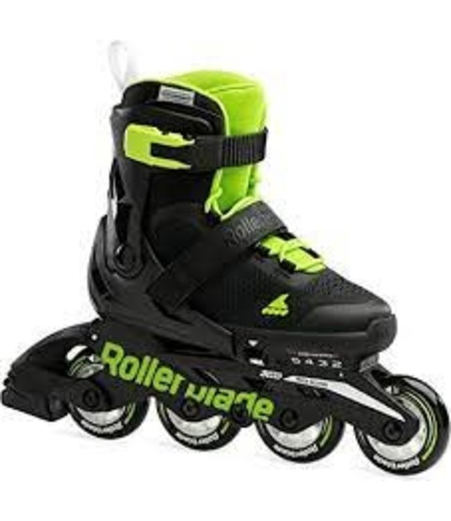 Rollerblade Microblade Jr