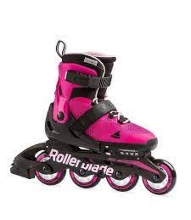 Rollerblade Microblade Jr