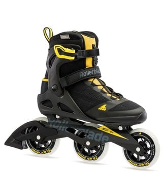 Rollerblade Macroblade 3 Wheel 100