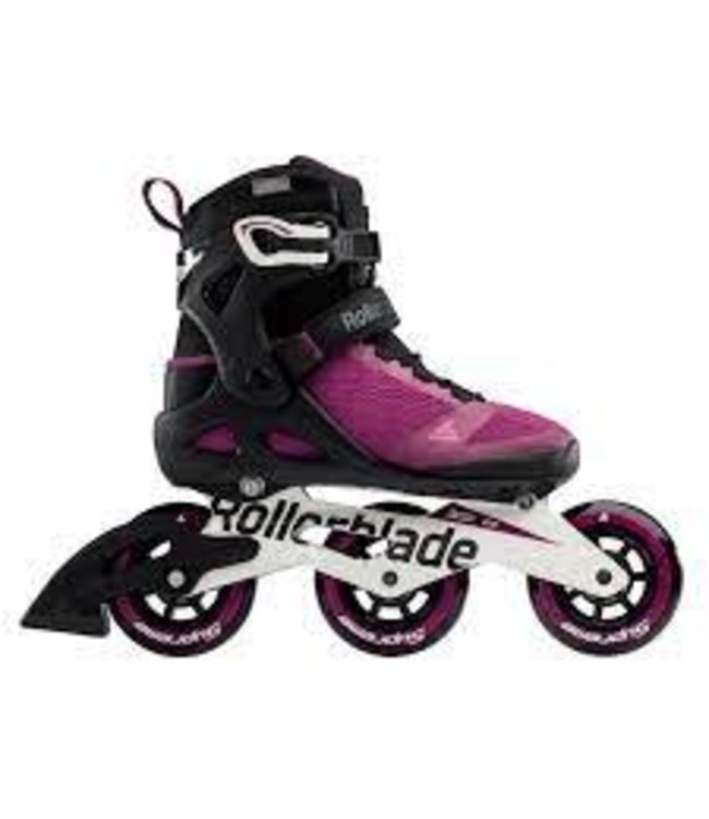 Rollerblade W's Macroblade 3 Wheel 100