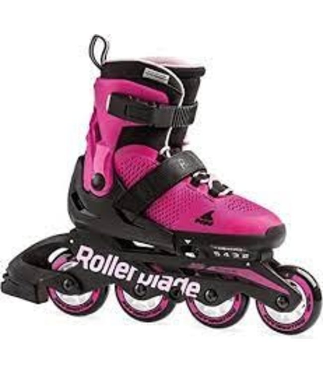 Rollerblade Microblade Jr