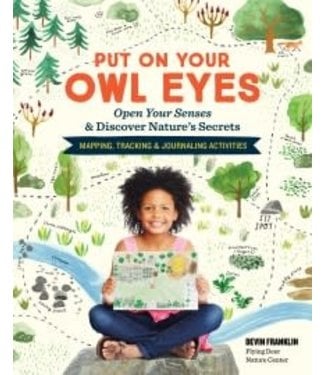 WORKMAN PUBLISHING PUT ON YOUR OWL EYES