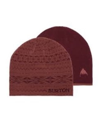 Burton W's Belle Beanie