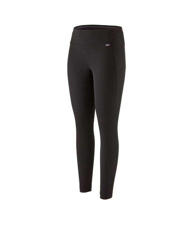 Patagonia W's Capilene Mid Weight Bottom