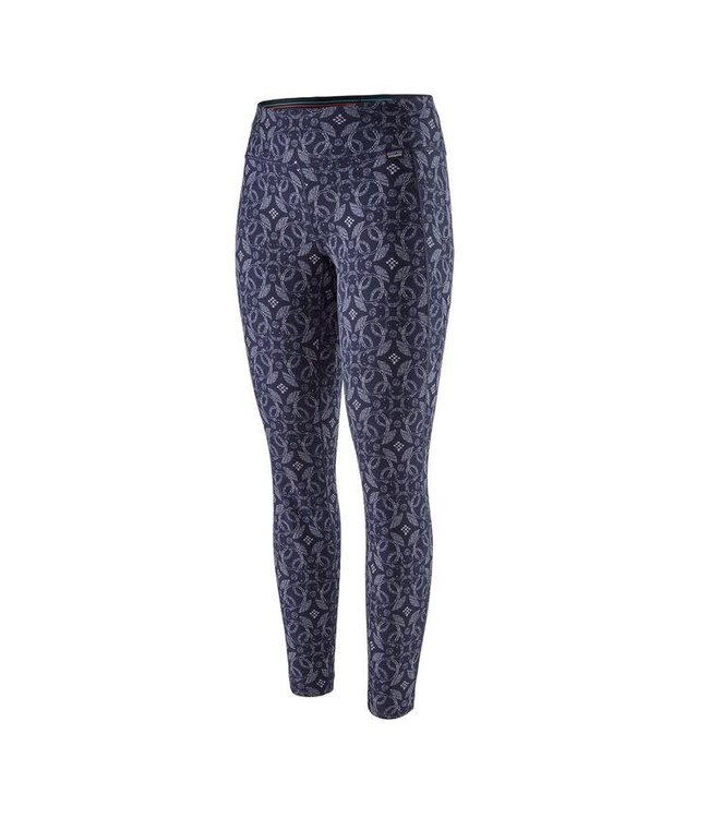 Patagonia W's Capilene Mid Weight Bottom