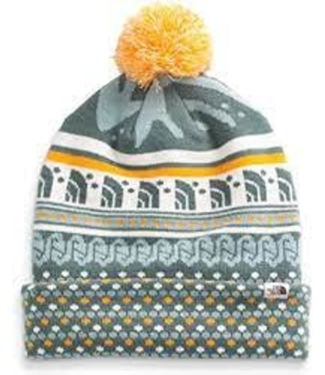 The North Face Ski Tuke