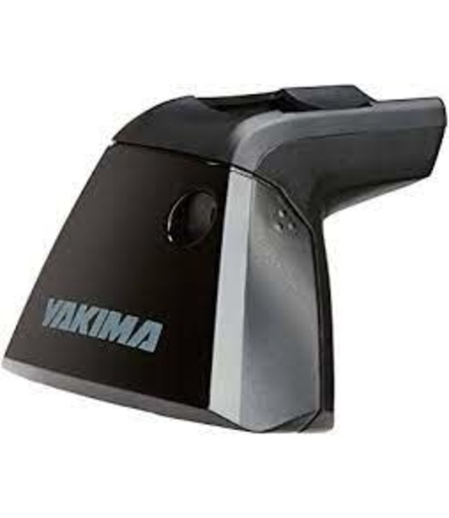 Yakima Baseline Tower 4 Pack