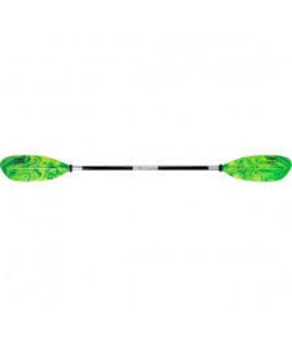 Carlisle Saber Kids Kayak Paddle 190 cm Ahi