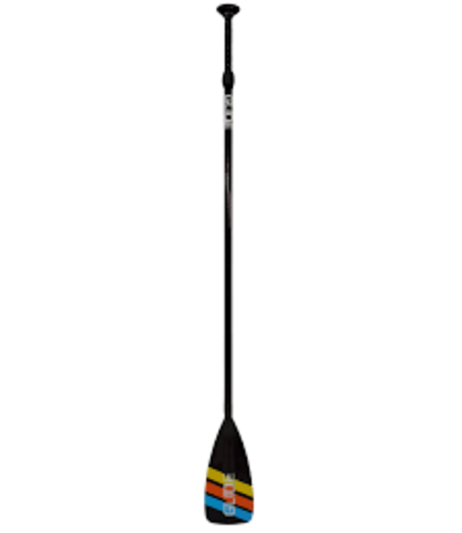 Glide SUP Blue Adjustable Paddle