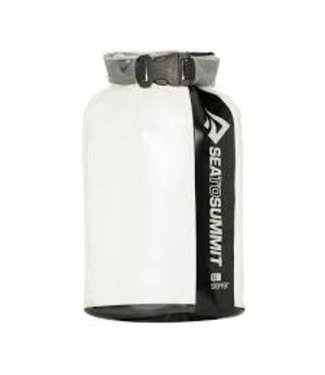 Sea to Summit Clear Stopper Dry Bag  5L