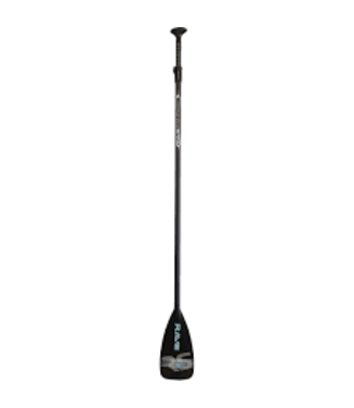 Rave Sports Tempo Carbon Paddle- Black