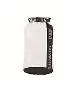 Sea to Summit Clear Stopper Dry Bag 13L