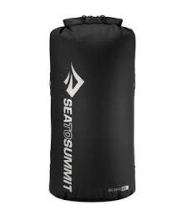 Sea to Summit Big River Dry Bag 65L