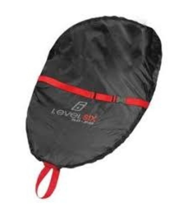 Liberty Mountain NYLON COCKPIT COVER