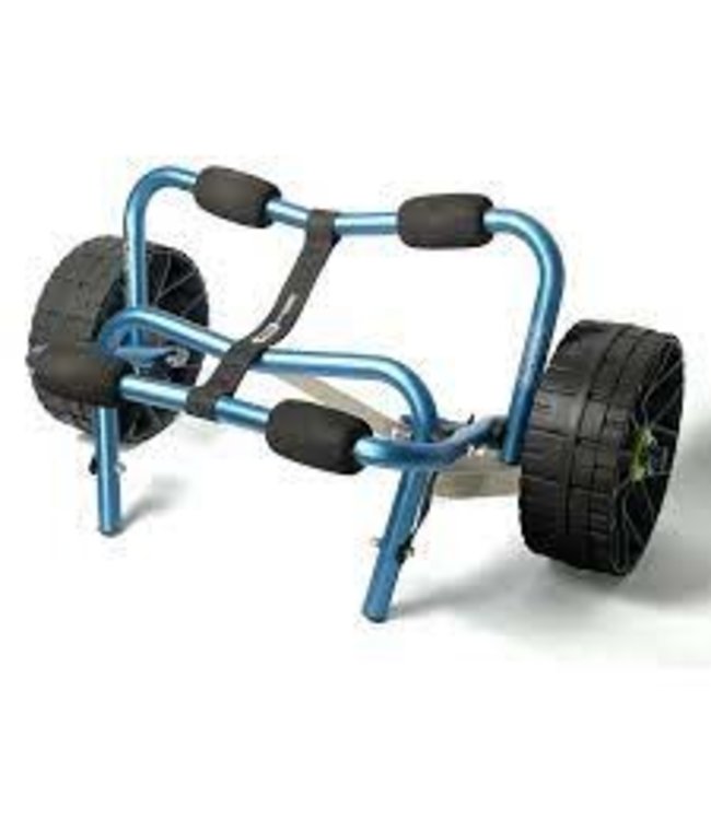 Sea to Summit Solution Kayak/Canoe Cart Medium