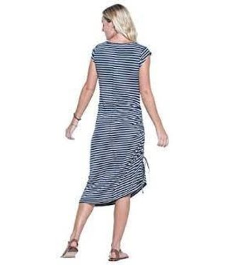 Toad&Co W's Marley SS Dress