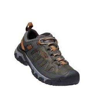 Keen M's Targhee Vent