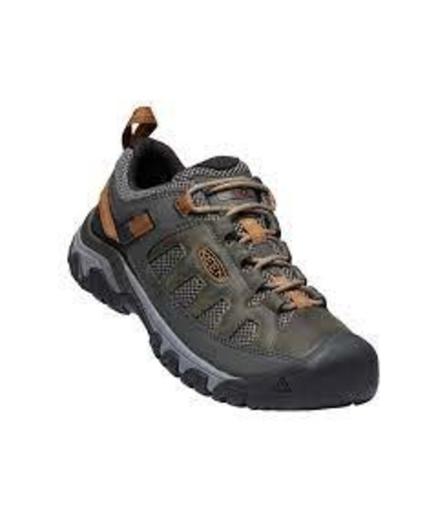 Keen M's Targhee Vent