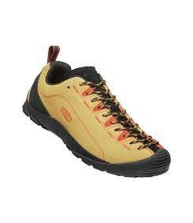 Keen JASPER MEN OCHRE/SAFETY ORANGE 9.5