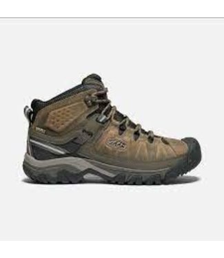 Keen M Targhee III Mid WP