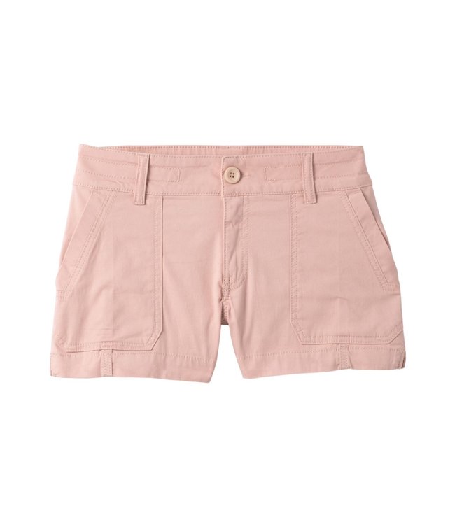 prAna W's Elle Short 5” Inseam