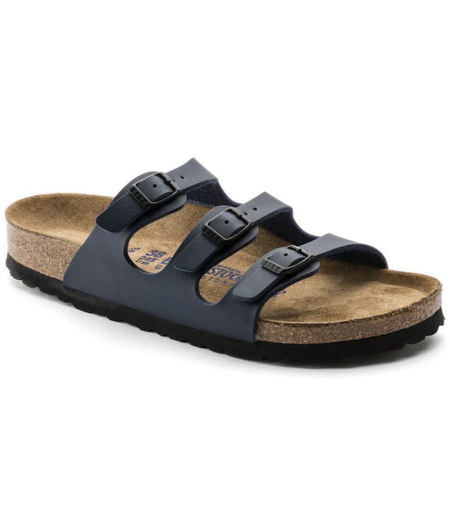 Birkenstock Florida Soft Footbed Birko-Flor