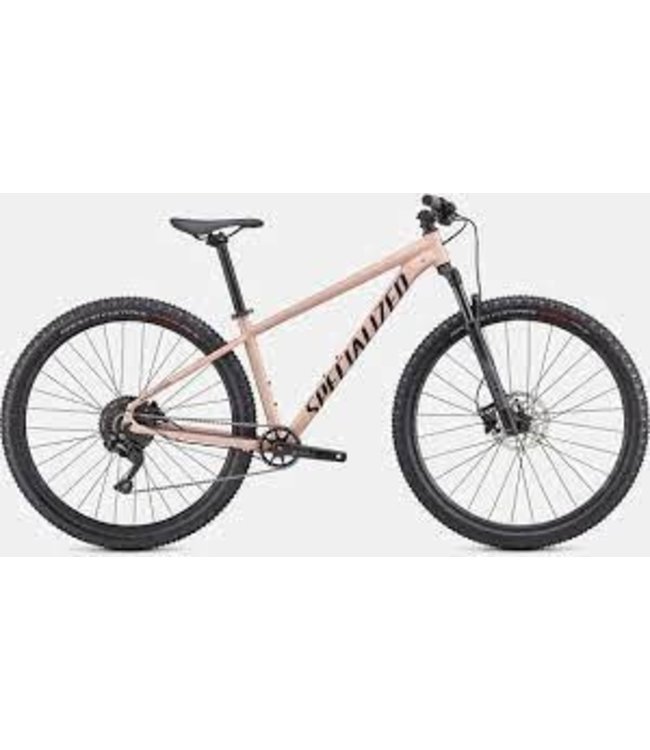 ROCKHOPPER ELITE 27.5 BLSH TARBLK S Bushwhacker