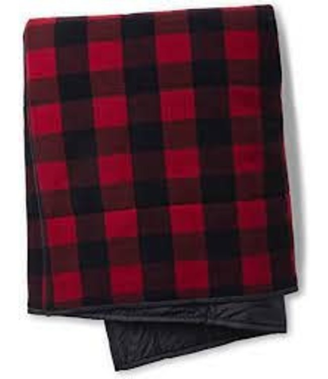 Smartwool ANCHOR LINE BLANKET