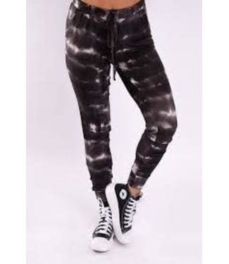 HARD TAIL FOREVER Flat Waist Cozy Jogger