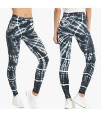 HARD TAIL FOREVER High Rise Ankle Legging