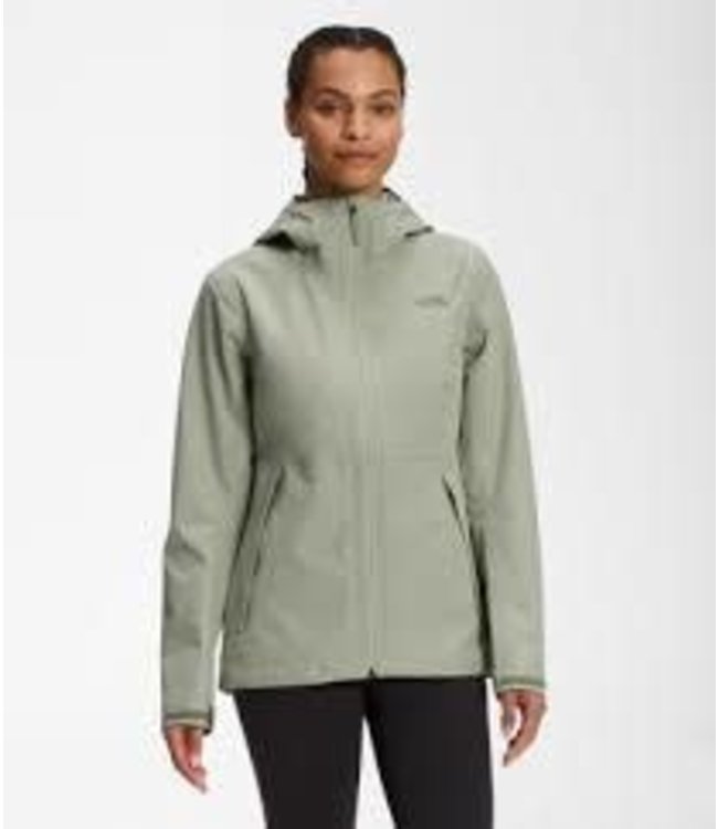 The North Face W's Dryzzle FutureLight Jacket