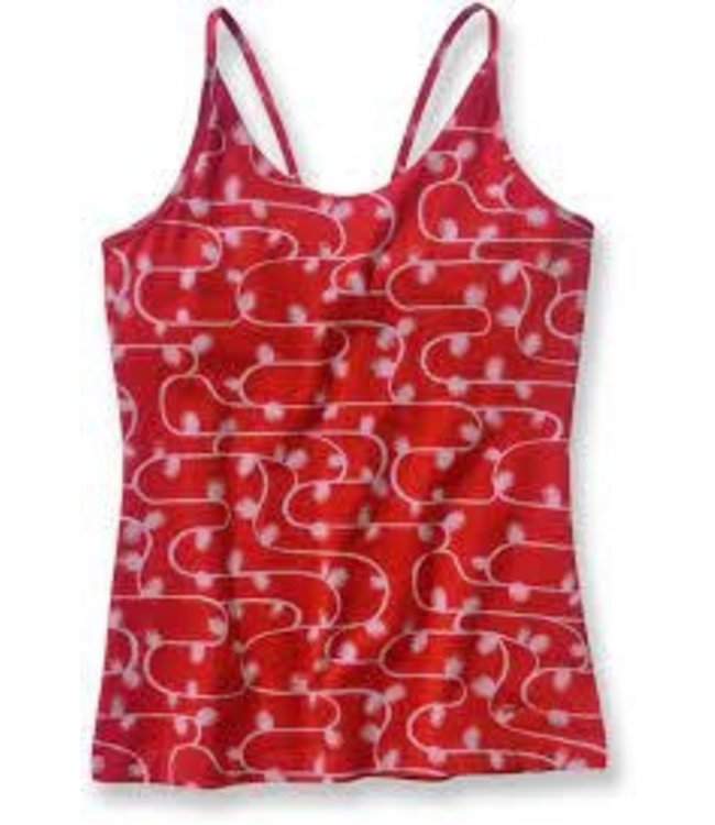 Patagonia W's Hotline Top S