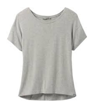 prAna W's Foundation Slouch Top