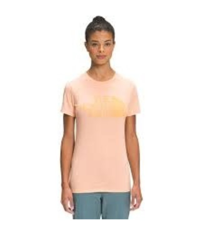The North Face W's Wander Short Sleeve
