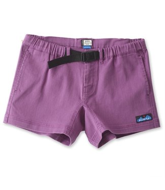 KAVU W's Patcho Short