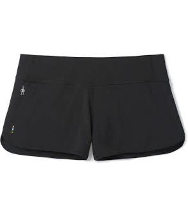 Smartwool W's Merino Sport Lined Short