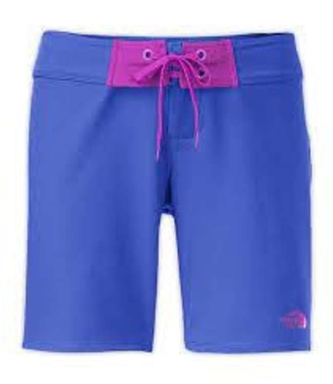 The North Face W's Pacific Creek Boardshort
