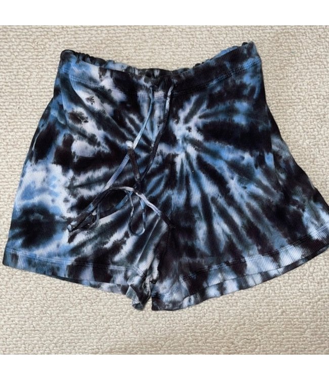 HARD TAIL FOREVER High Rise Bootie Short