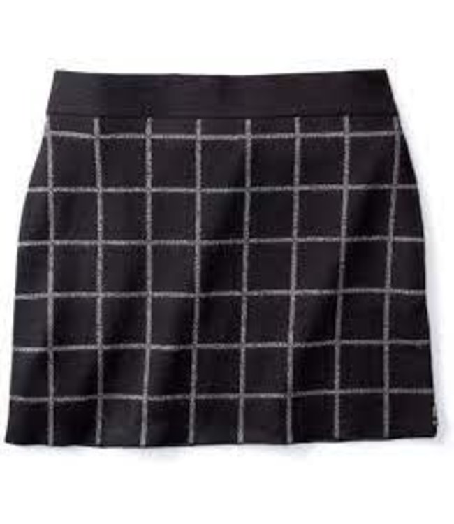 Smartwool W's Akamina Reversible Skirt