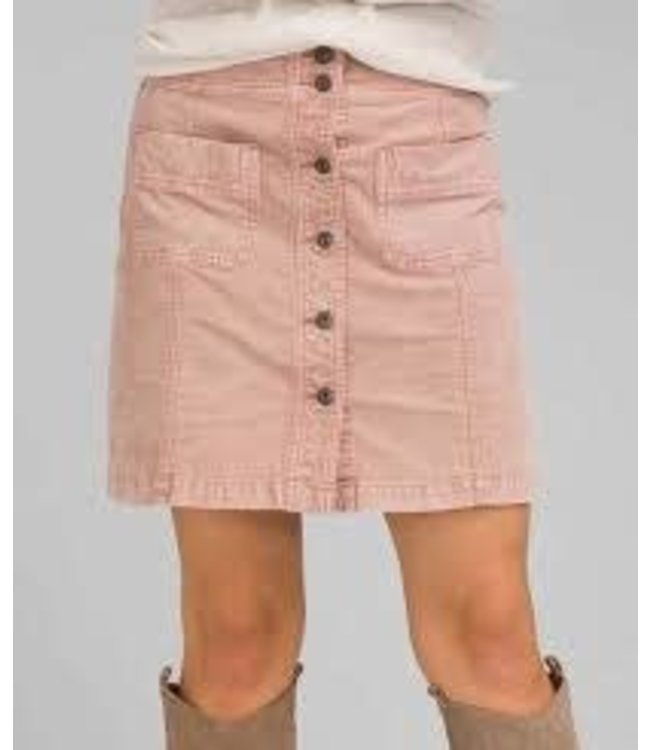 prAna W's Merrigan Skirt