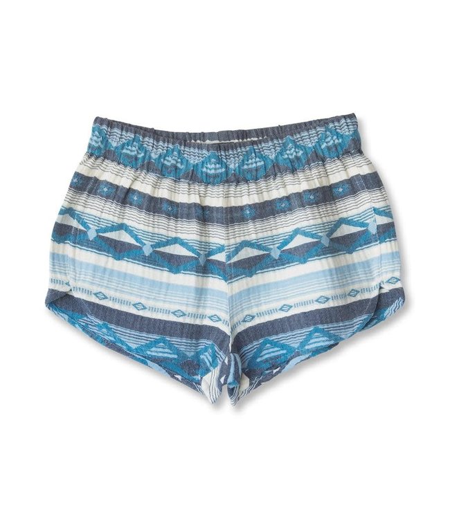 KAVU W's Aberdeen Short