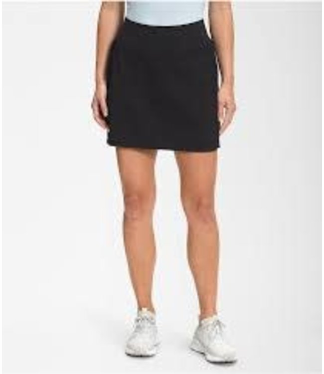 The North Face W's Class V Water Skirt TNF Black L