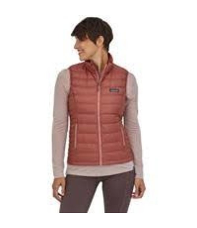 Patagonia W's Down Sweater Vest