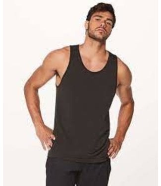 Manduka TECH TANK Black L