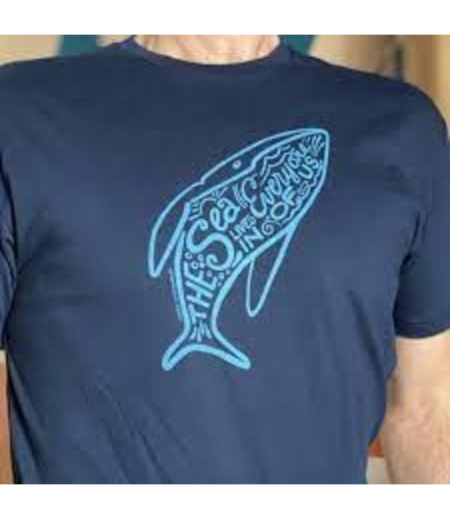 WILD ROUTED Wild Routed Adult Tees